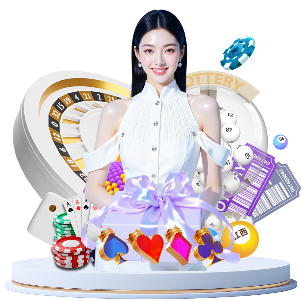 Live baccarat table at dagotogel with multi-camera broadcast setup