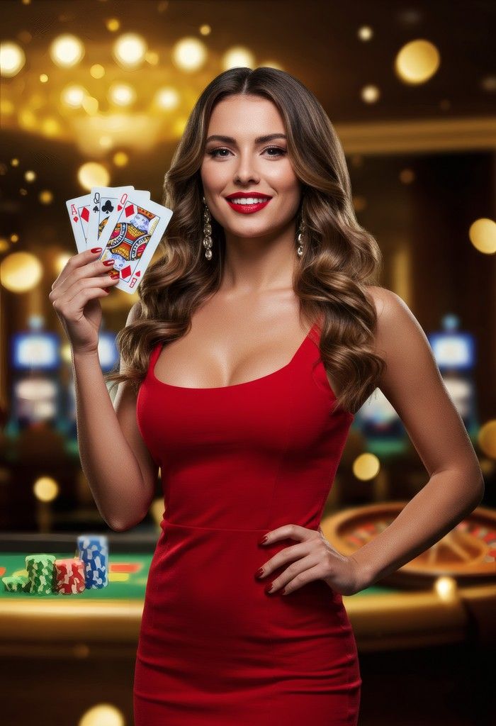 Dashboard view of available Baccarat tables on dagotogel, showing tier selection and live studio feeds