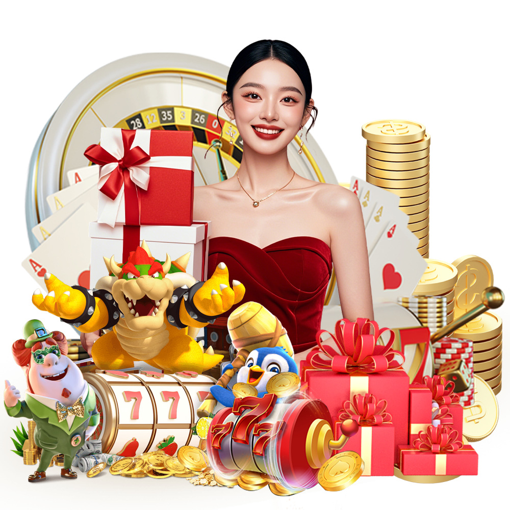 dagotogel featured game showcase